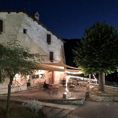 콘티글리아노 Qvintilianvs B&B 외부 사진